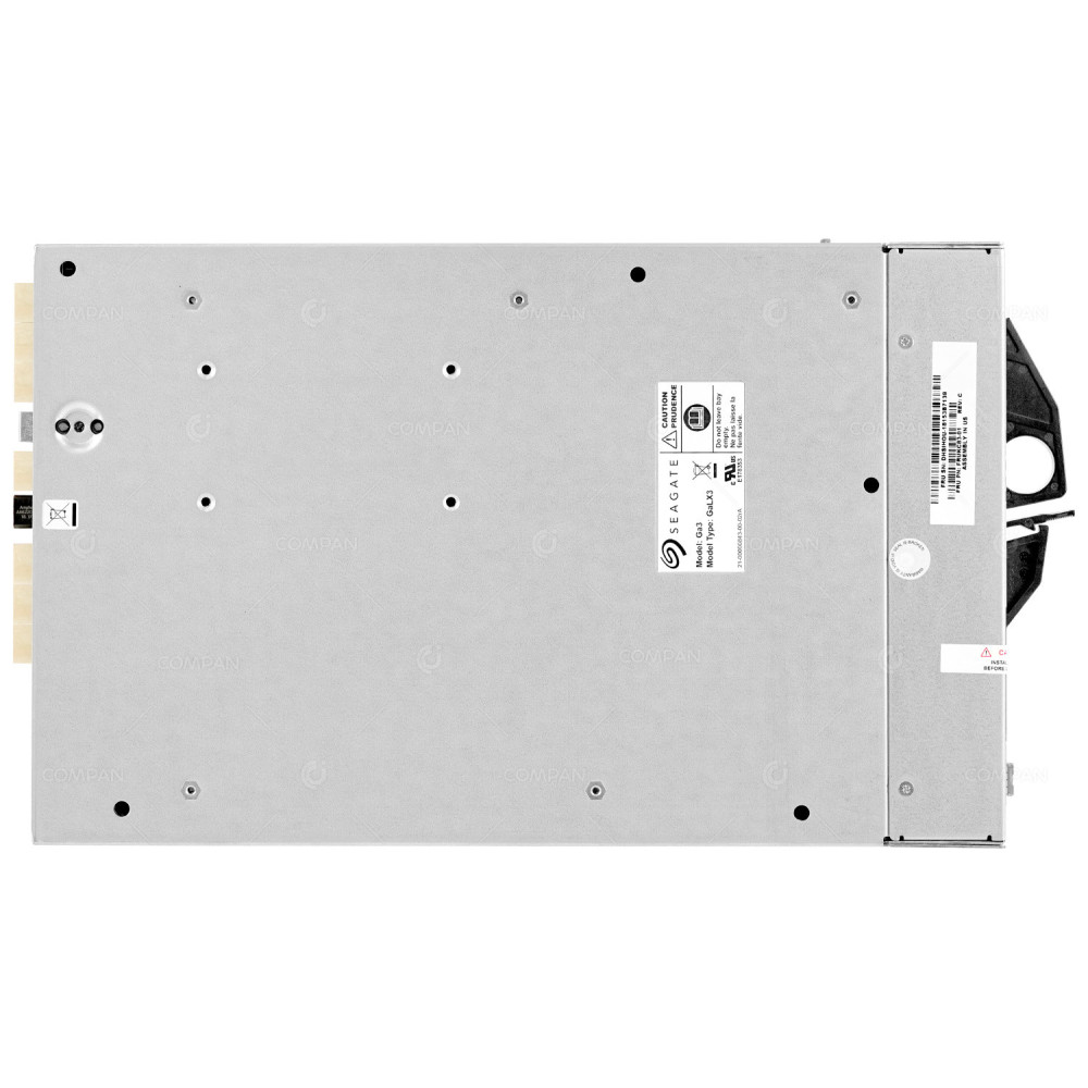 FRUKC83-01  SEAGATE GALX3 4-PORT SFP+ 16G FC FOR SEAGATE ONESTOR SP-3212